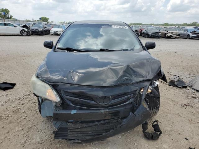 Photo 5 from auction – 2013 TOYOTA COROLLA BA with VIN 5YFBU4EE3DP143965