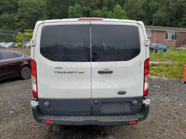 Photo 6 from auction – 2015 FORD TRANSIT T- with VIN 1FBZX2ZM4FKA97600