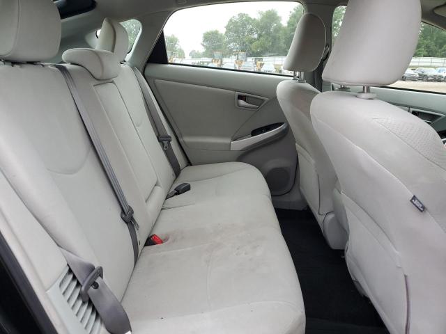 Photo 10 from auction – 2013 TOYOTA PRIUS with VIN JTDKN3DU5D5606167