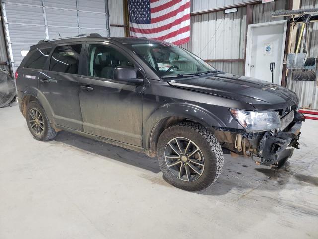 Photo 4 from auction – 2017 DODGE JOURNEY SE with VIN 3C4PDCABXHT587262