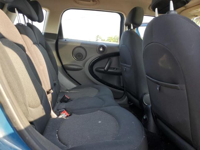Photo 10 from auction – 2012 MINI COOPER COU with VIN WMWZB3C54CWM02919