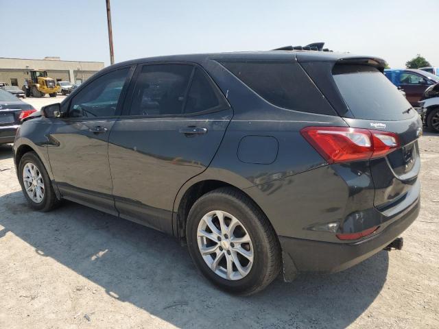 Photo 2 from auction – 2019 CHEVROLET EQUINOX LS with VIN 2GNAXHEV9K6115796