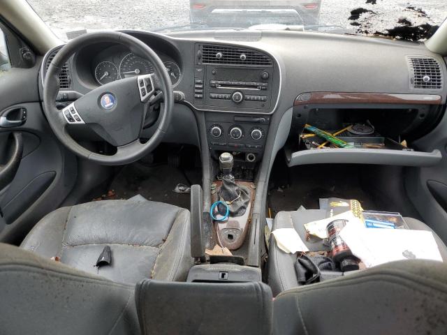 Photo 8 from auction – 2007 SAAB 9-3 with VIN YS3FD46Y471117841