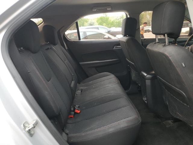 Photo 11 from auction – 2012 CHEVROLET EQUINOX LS with VIN 2GNFLCEKXC6203090