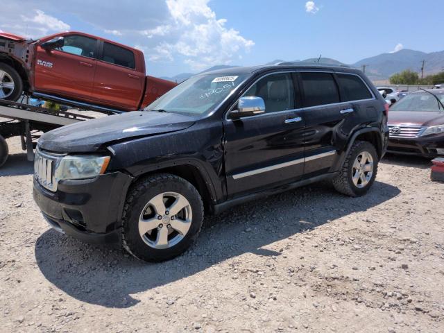 2011 Jeep Grand Cherokee