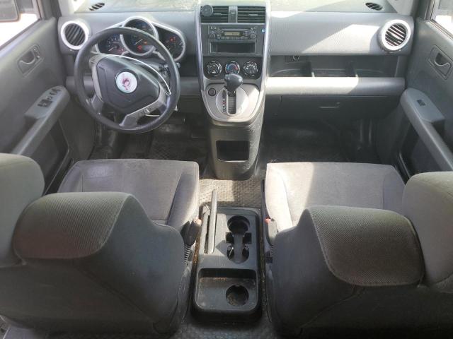 Photo 8 from auction – 2007 HONDA ELEMENT LX with VIN 5J6YH18367L009272