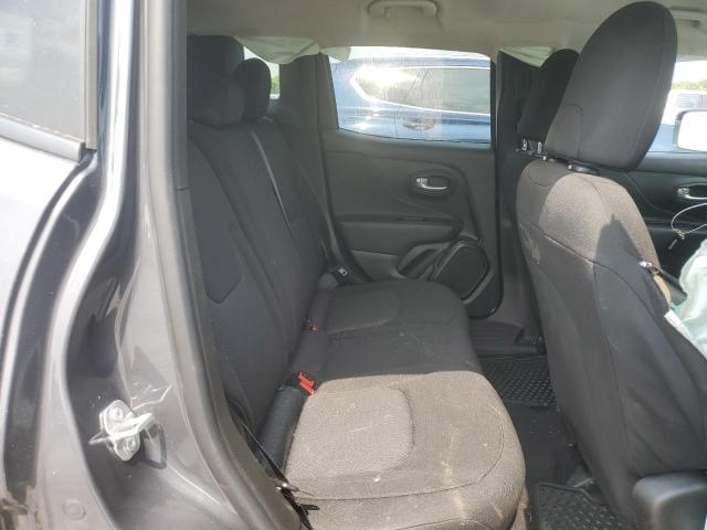 Photo 10 from auction – 2023 JEEP RENEGADE L with VIN ZACNJDB19PPP14985