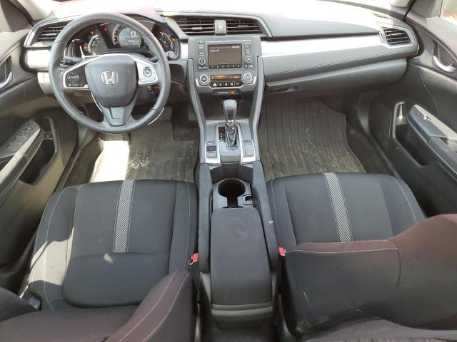 Photo 8 from auction – 2016 HONDA CIVIC LX with VIN 2HGFC2F52GH525536