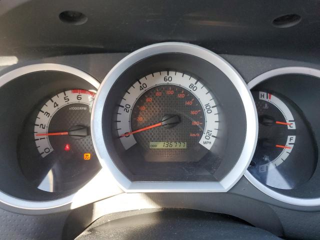 Photo 9 from auction – 2015 TOYOTA TACOMA DOU with VIN 5TFLU4EN6FX111679