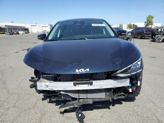 Photo 5 from auction – 2022 KIA EV6 LIGHT with VIN KNDC34LA2N5030627