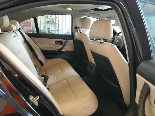 Photo 10 from auction – 2011 BMW 328 I with VIN WBAPH7C52BE850089