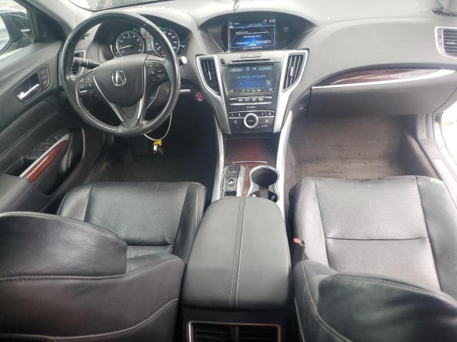 Photo 8 from auction – 2015 ACURA TLX TECH with VIN 19UUB2F59FA013487