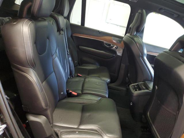Photo 11 from auction – 2016 VOLVO XC90 T6 with VIN YV4A22PL3G1059717