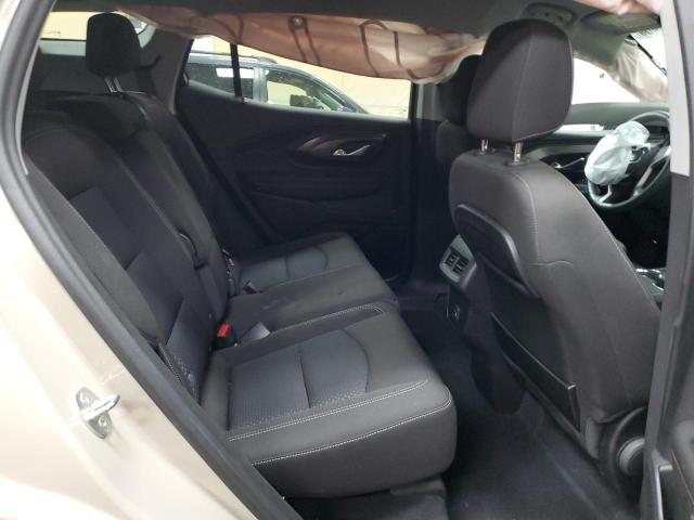 Photo 11 from auction – 2023 GMC TERRAIN SL with VIN 3GKALMEG7PL174478
