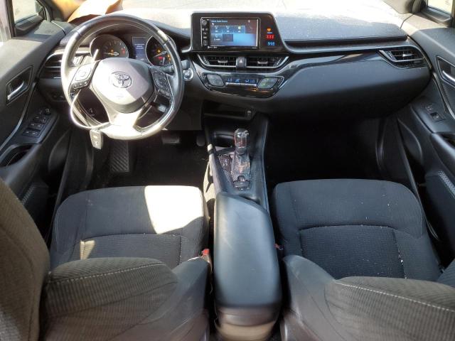 Photo 8 from auction – 2018 TOYOTA C-HR with VIN NMTKHMBX4JR019201