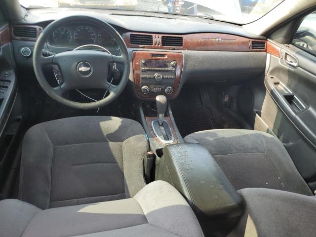 Photo 8 from auction – 2008 CHEVROLET IMPALA LT with VIN 2G1WT55K681237237