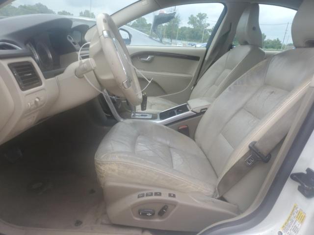 Photo 7 from auction – 2012 VOLVO S80 3.2 with VIN YV1940AS9C1157790