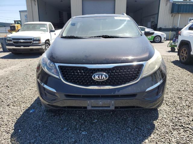 Photo 5 from auction – 2014 KIA SPORTAGELX with VIN KNDPBCAC8E7620161