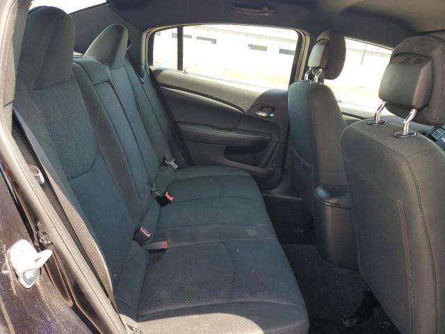 Photo 10 from auction – 2011 CHRYSLER 200 LX with VIN 1C3BC4FB7BN552511