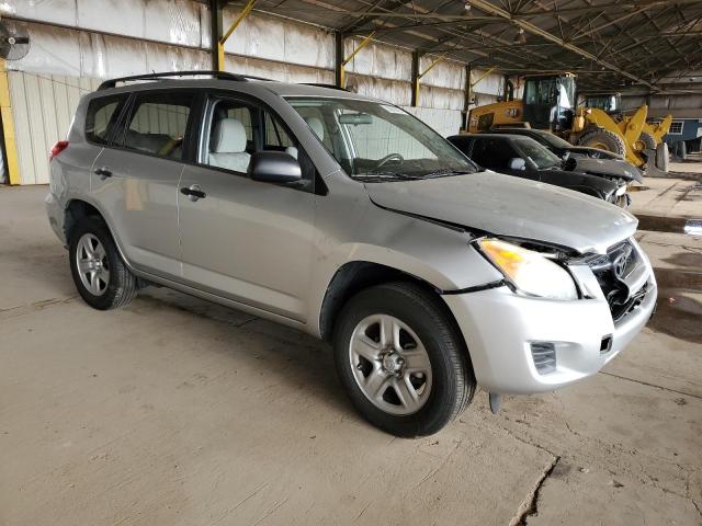Photo 4 from auction – 2011 TOYOTA RAV4 with VIN 2T3ZF4DV1BW053484