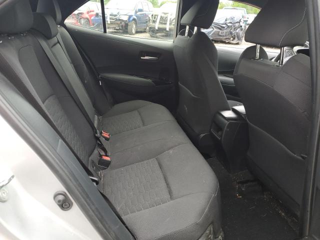 Photo 10 from auction – 2022 TOYOTA COROLLA SE with VIN JTND4MBE4N3184270