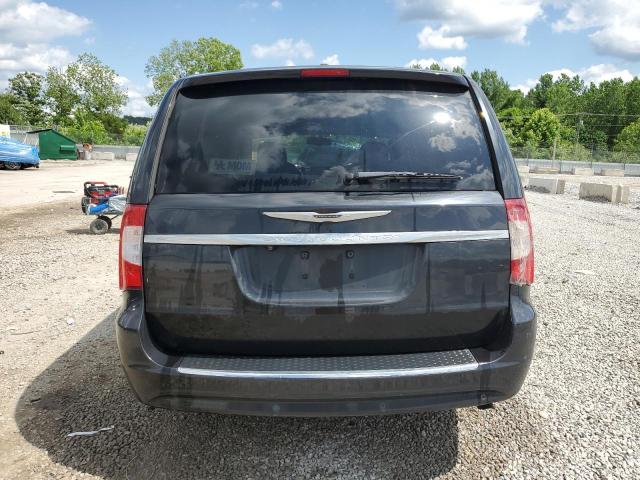 Photo 6 from auction – 2011 CHRYSLER TOWN & COU with VIN 2A4RR8DG9BR712724