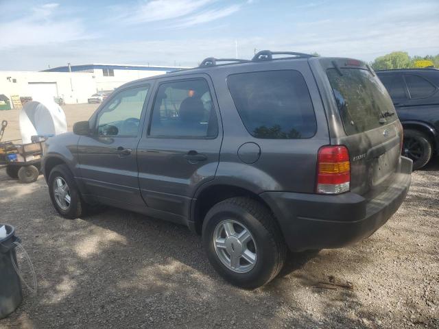 Photo 2 from auction – 2003 FORD ESCAPE XLS with VIN 1FMYU02183KD36674