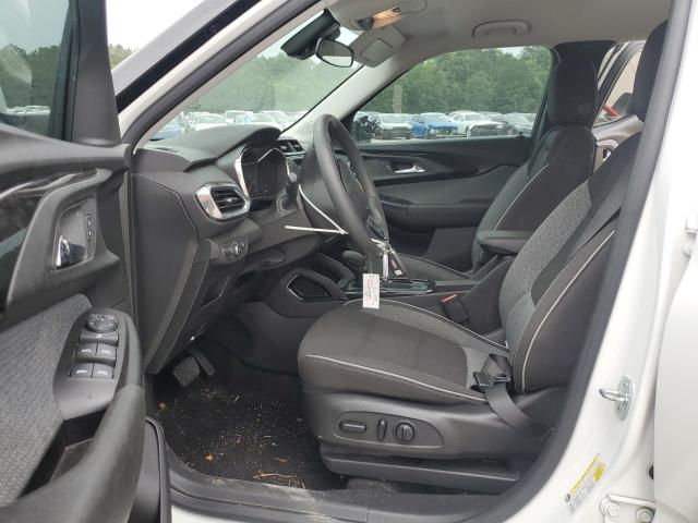 Photo 7 from auction – 2023 CHEVROLET TRAILBLAZE with VIN KL79MPS24PB165757