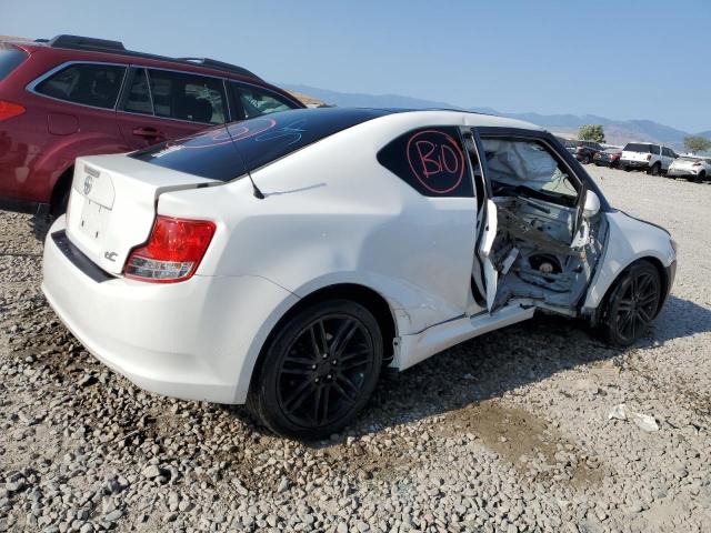 Photo 3 from auction – 2012 TOYOTA SCION TC with VIN JTKJF5C71C3032444