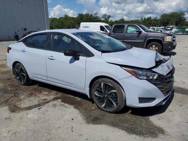 Photo 4 from auction – 2023 NISSAN VERSA SR with VIN 3N1CN8FV9PL833344
