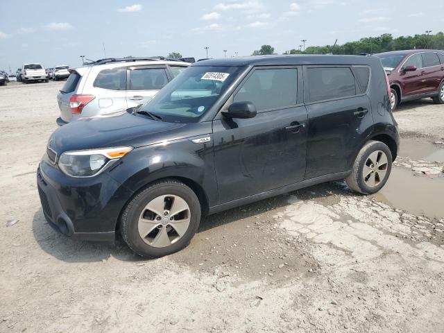 KIA SOUL 2016 with VIN KNDJN2A23G7315085 - Photo from auction