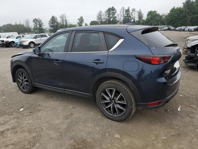 Photo 2 from auction – 2018 MAZDA CX-5 TOURI with VIN JM3KFBCM9J0362712