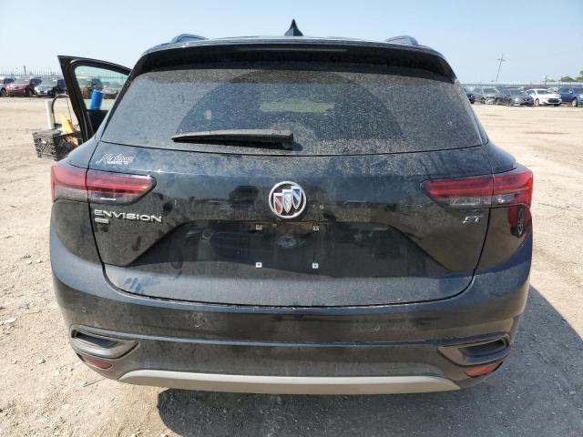 Photo 6 from auction – 2023 BUICK ENVISION E with VIN LRBFZPR46PD161985