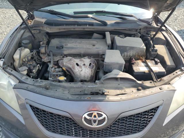 Photo 11 from auction – 2009 TOYOTA CAMRY BASE with VIN 4T1BE46K49U385008