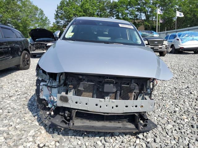 Photo 5 from auction – 2021 MAZDA CX-5 GRAND with VIN JM3KFBDM3M1319836