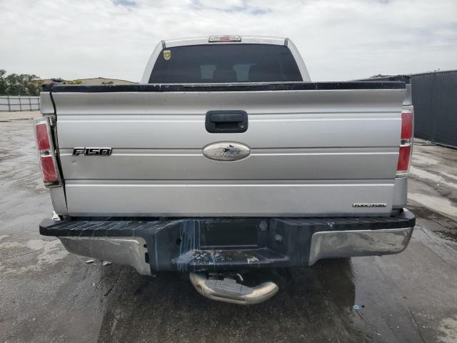 Снимка 6 от търг – 2011 FORD F150 SUPER с VIN 1FTFX1CF4BFC86043