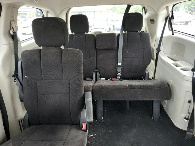 Photo 10 from auction – 2013 DODGE GRAND CARA with VIN 2C4RDGCG9DR585380