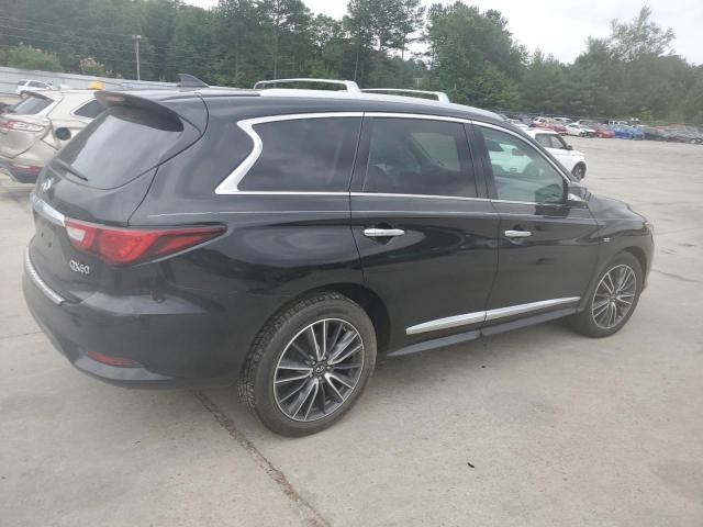 Photo 3 from auction – 2016 INFINITI QX60 with VIN 5N1AL0MN1GC508144