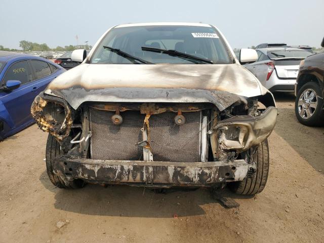 Photo 5 from auction – 2008 TOYOTA HIGHLANDER with VIN JTEES42AX82075961