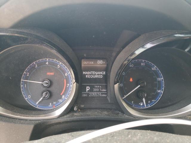 Photo 9 from auction – 2015 TOYOTA COROLLA L with VIN 2T1BURHE4FC358573