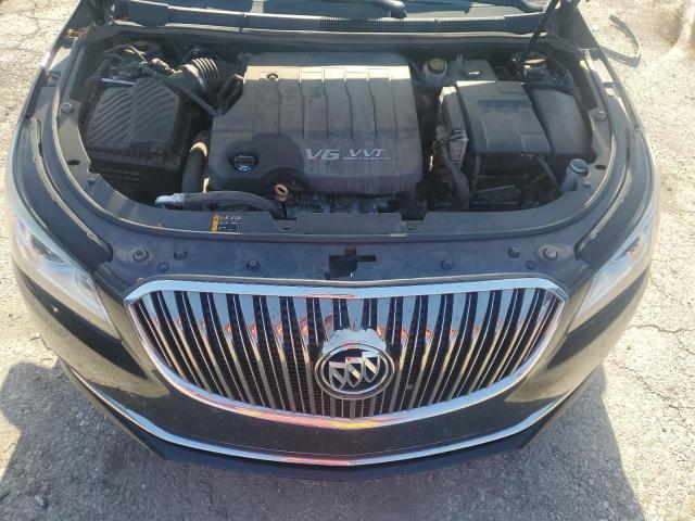 Photo 11 from auction – 2014 BUICK LACROSSE P with VIN 1G4GD5G33EF200743