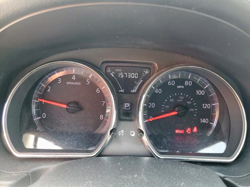 Photo 9 from auction – 2016 NISSAN VERSA S with VIN 3N1CN7AP0GL819013