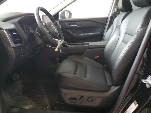 Photo 7 from auction – 2023 NISSAN ROGUE SV with VIN 5N1BT3BB3PC774991