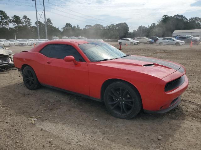 Photo 4 from auction – 2016 DODGE CHALLENGER with VIN 2C3CDZAG4GH245380