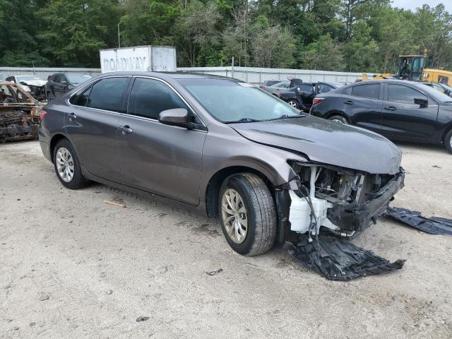 Photo 4 from auction – 2017 TOYOTA CAMRY LE with VIN 4T1BF1FK8HU441834