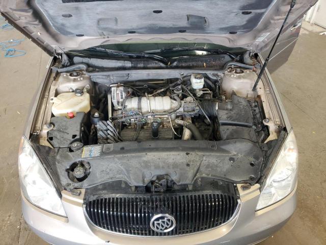 Photo 11 from auction – 2006 BUICK LUCERNE CX with VIN 1G4HD57276U147862