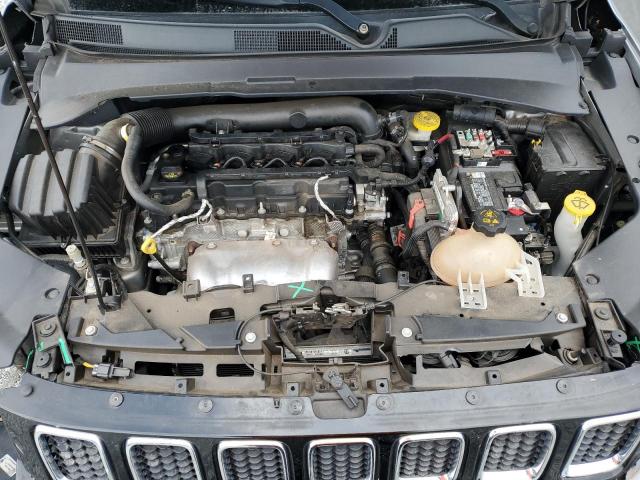 Photo 11 from auction – 2019 JEEP COMPASS LA with VIN 3C4NJCBBXKT851084