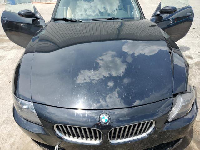 Photo 11 from auction – 2008 BMW Z4 3.0SI with VIN 4USBU53528LX85630