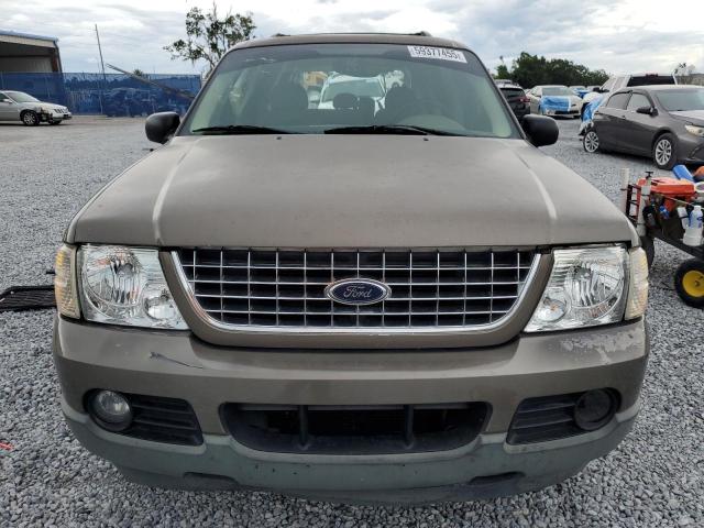Photo 5 from auction – 2003 FORD EXPLORER X with VIN 1FMZU63KX3UC47532
