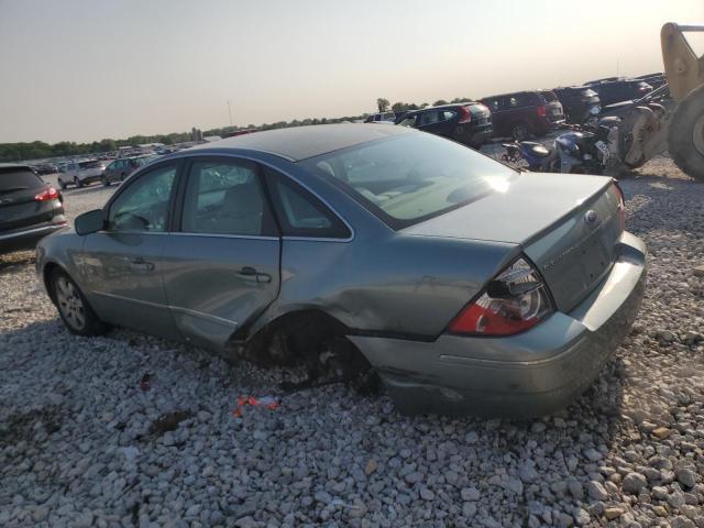 Photo 2 from auction – 2006 FORD FIVE HUNDR with VIN 1FAFP24136G104346